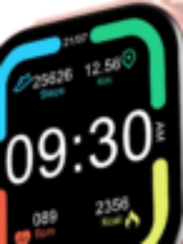 Fire-Boltt Ninja Call Pro Max